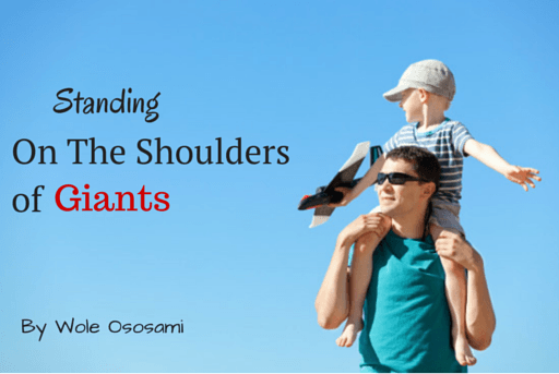 Shoulders of Giants instal the new version for ios